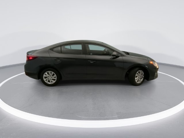 2020 Hyundai Elantra SE - Photo 6