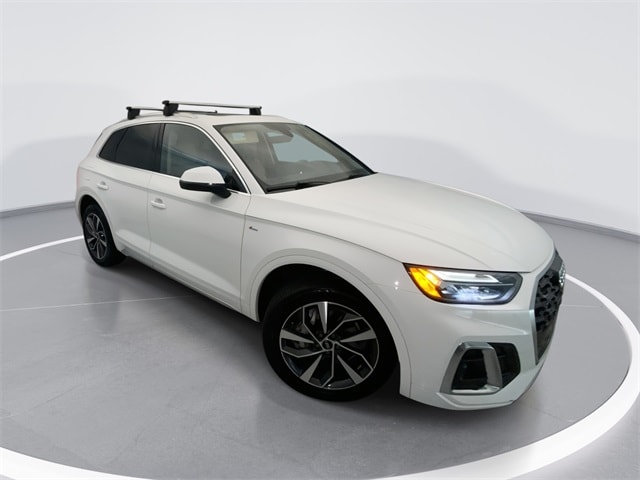 2024 Audi Q5