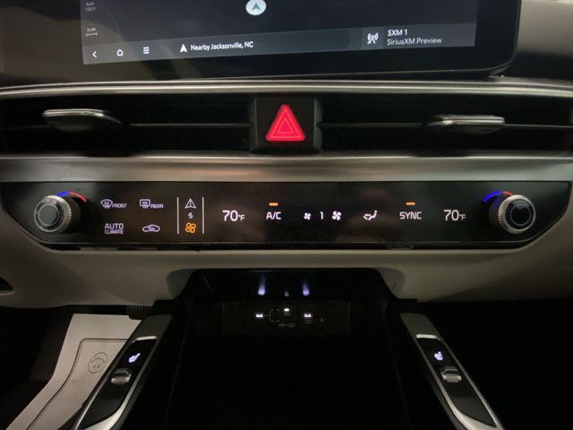 2025 Kia Sorento S - Photo 19