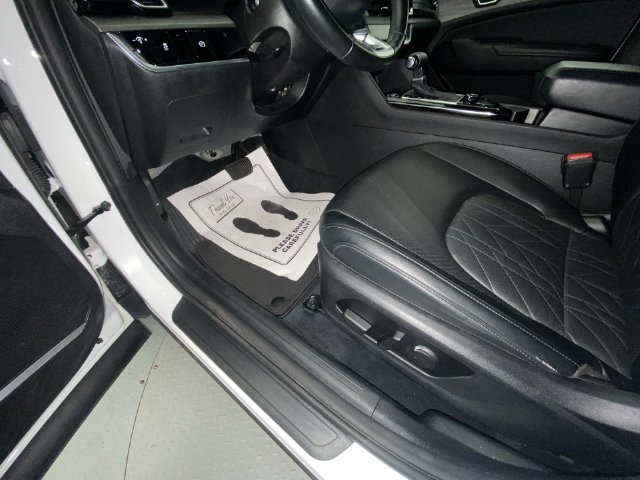 2023 Kia Sportage X-Line - Photo 12