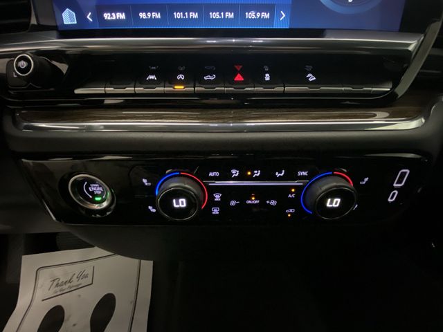 2023 Chevrolet Silverado 1500 RST - Photo 19