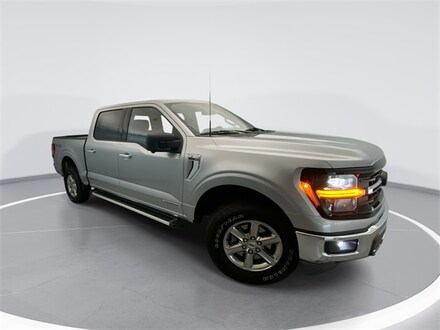 2024 Ford F-150 XLT Truck