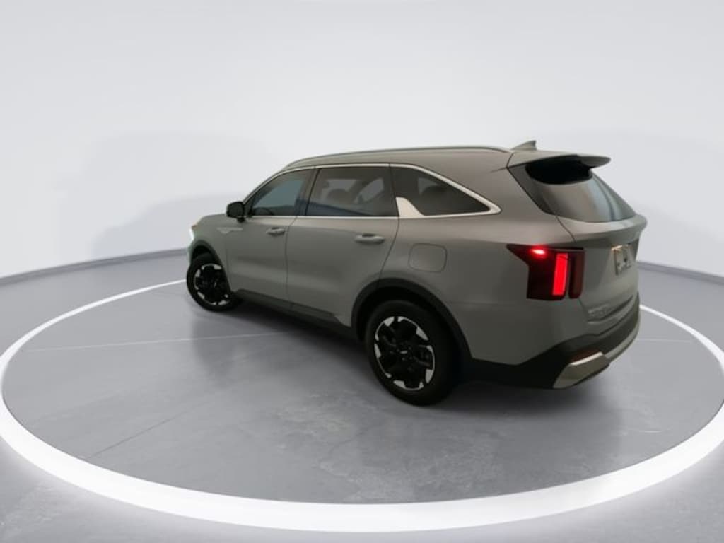 Used 2025 Kia Sorento S SUV