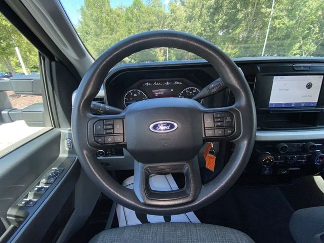 2025 Ford F-250 Super Duty XLT - Photo 14