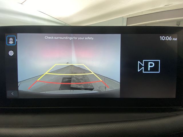 2026 Hyundai Santa Cruz SEL Activity - Photo 17