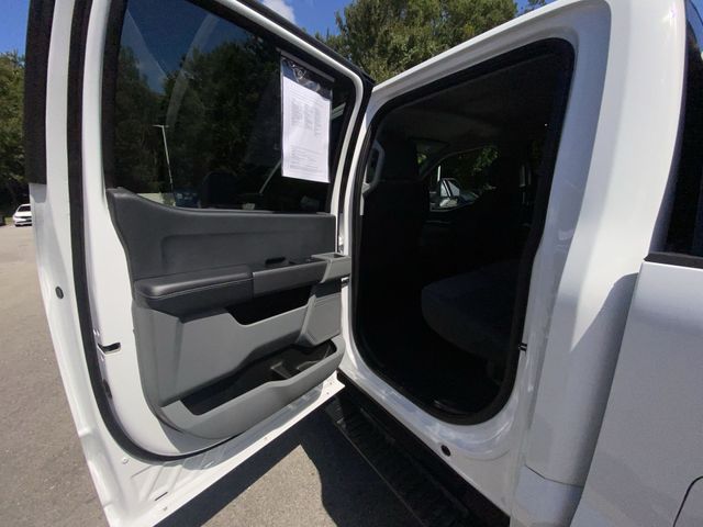 2025 Ford F-250 Super Duty XLT - Photo 22
