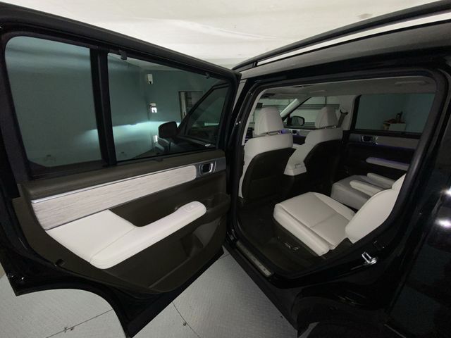 2025 Hyundai Santa Fe Calligraphy - Photo 23
