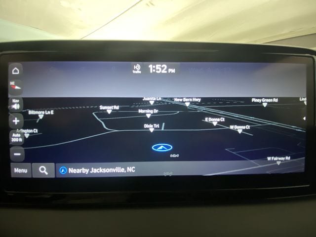 2023 Hyundai Palisade Calligraphy - Photo 18