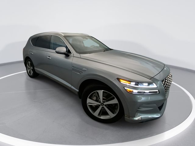 2024 Genesis GV80