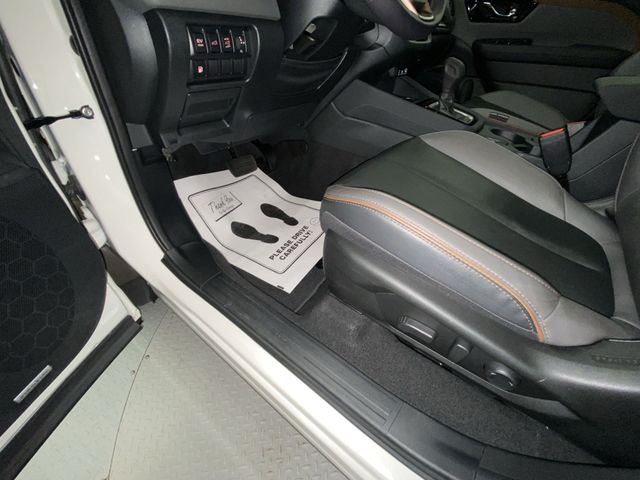 2025 Subaru Forester Sport - Photo 12