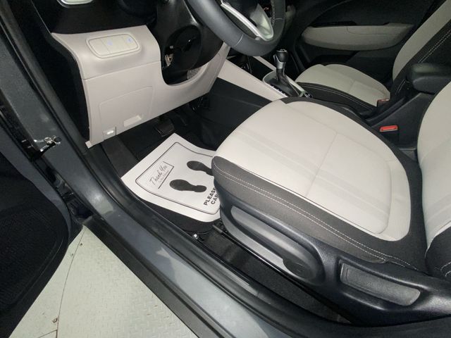 2024 Hyundai Venue SEL - Photo 12