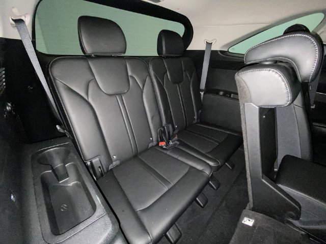 2024 Kia Sorento S - Photo 23