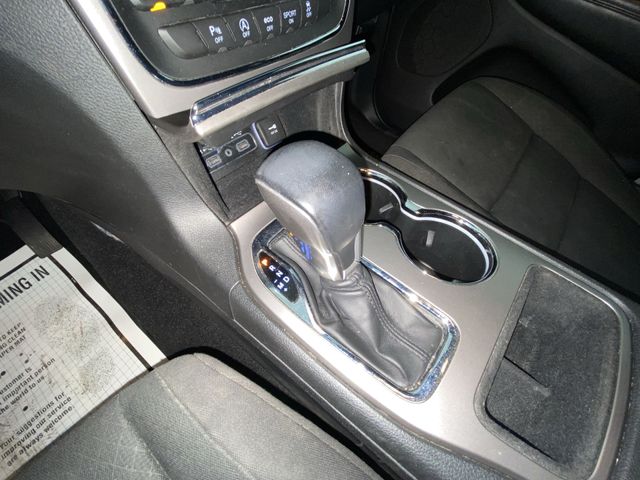 2021 Jeep Grand Cherokee Laredo E - Photo 19