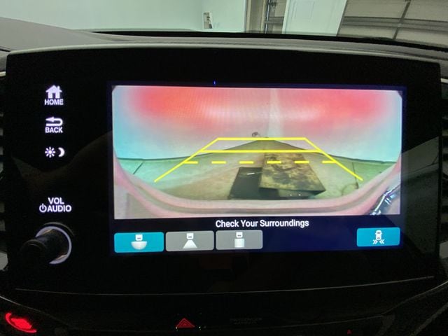 2022 Honda Pilot SE - Photo 17