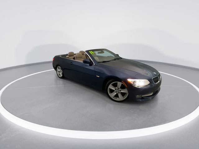 2011 BMW 3 Series 328i - Photo 8