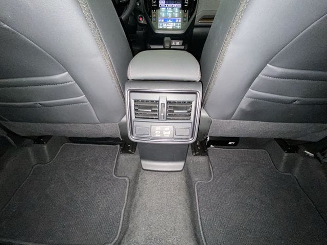 2025 Subaru Forester Sport - Photo 29