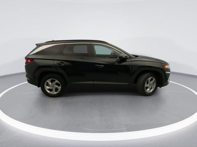 2024 Hyundai Tucson SEL - Photo 7