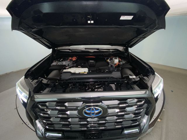 2023 Toyota Tundra Platinum - Photo 26