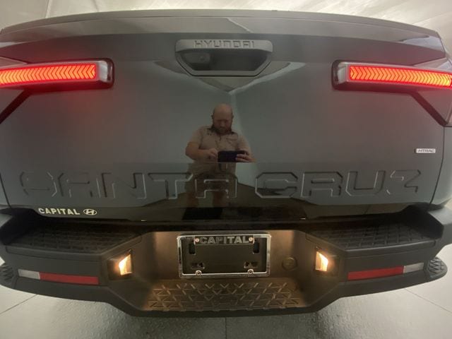 2026 Hyundai Santa Cruz SEL Activity - Photo 27
