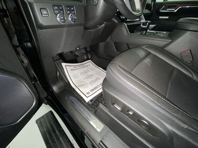 2023 GMC Sierra 1500 Denali Denali - Photo 12