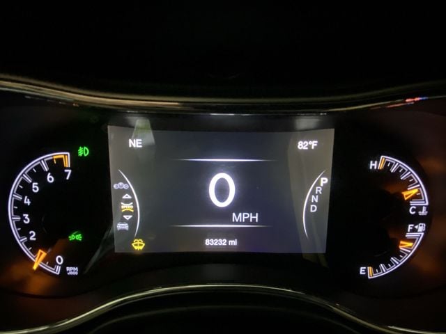 2021 Jeep Grand Cherokee Laredo E - Photo 15