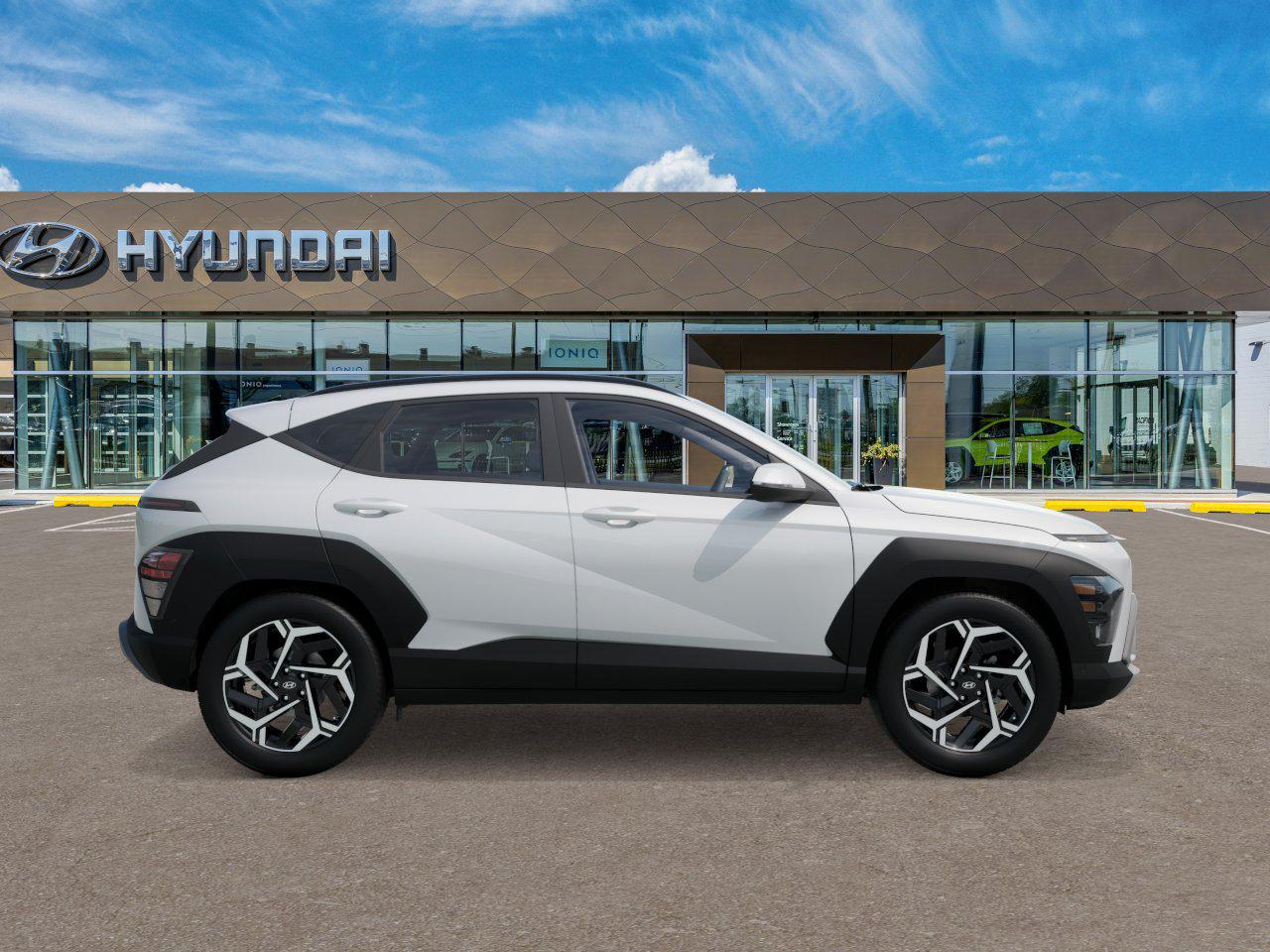 2026 Hyundai Kona Limited - Photo 7