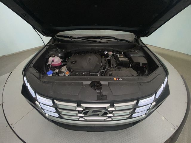 2026 Hyundai Santa Cruz SEL Activity - Photo 26