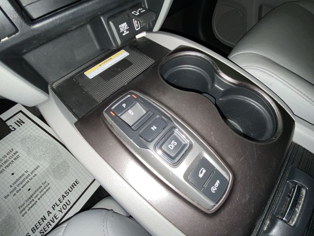 2022 Honda Pilot SE - Photo 19
