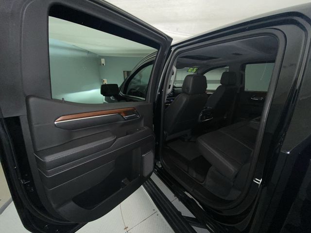 2023 GMC Sierra 1500 Denali Denali - Photo 23
