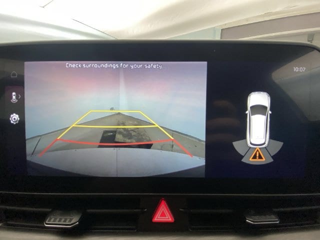 2023 Kia Sportage X-Line - Photo 17