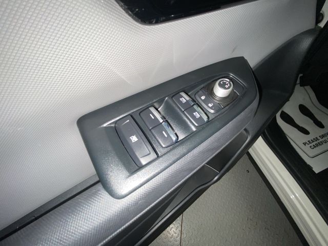 2025 Subaru Forester Sport - Photo 13