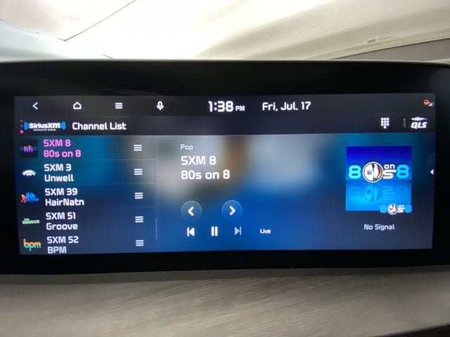 2025 Kia Telluride SX Prestige X-Line - Photo 16