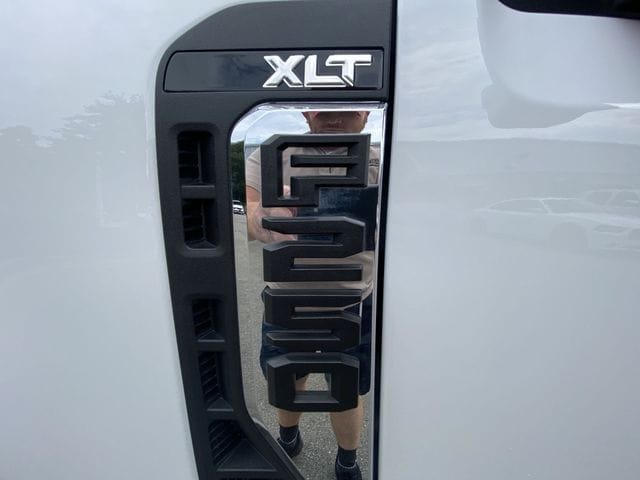 2025 Ford F-250 Super Duty XLT - Photo 26