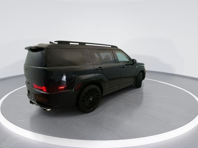 2025 Hyundai Santa Fe Calligraphy - Photo 6
