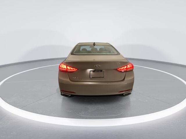2015 Hyundai Genesis Base - Photo 7