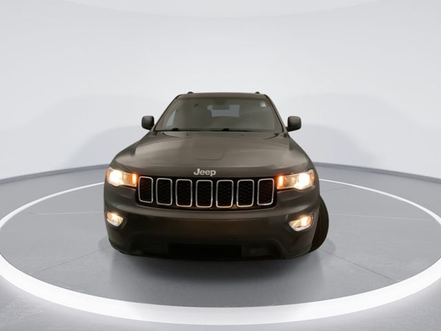 2021 Jeep Grand Cherokee Laredo E - Photo 7
