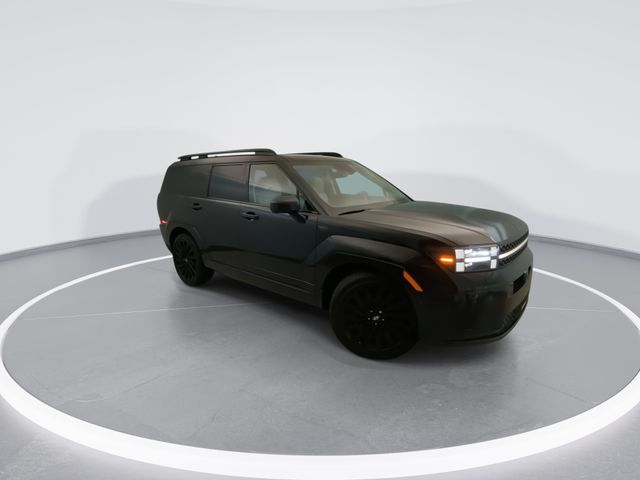 2025 Hyundai Santa Fe Calligraphy - Photo 8