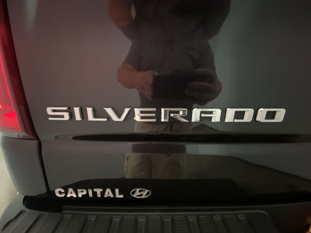 2024 Chevrolet Silverado 1500 LTZ - Photo 26