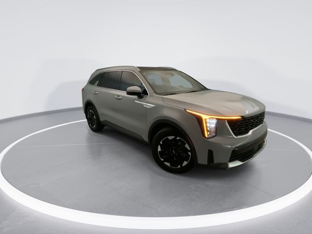 2025 Kia Sorento S - Photo 6