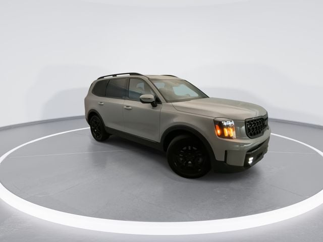 2025 Kia Telluride SX Prestige X-Line - Photo 8