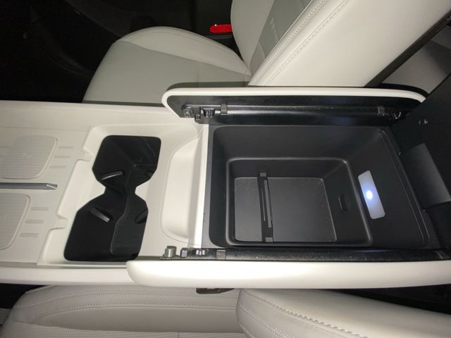 2025 Hyundai Santa Fe Calligraphy - Photo 21