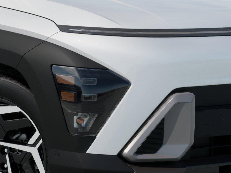 2026 Hyundai Kona Limited - Photo 9