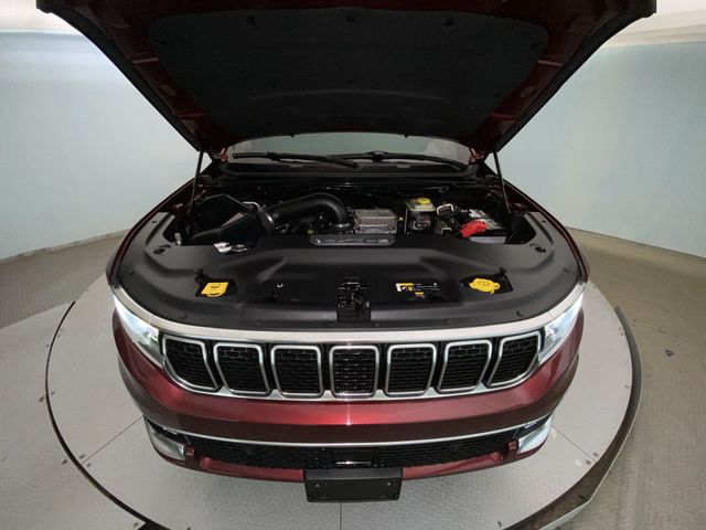 2022 Jeep Wagoneer Series III - Photo 26