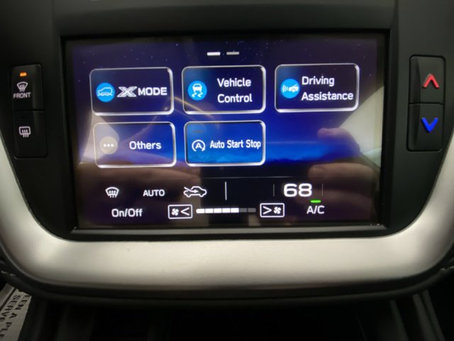 2022 Subaru Outback Base - Photo 18