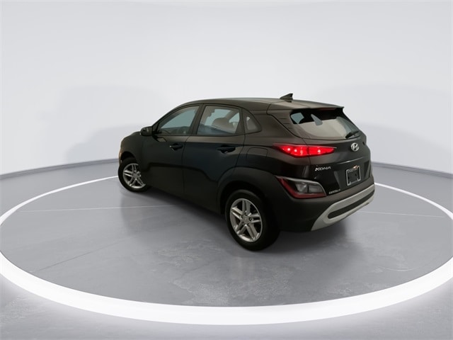 Used 2022 Hyundai Kona SE with VIN KM8K22AB8NU768559 for sale in Jacksonville, NC