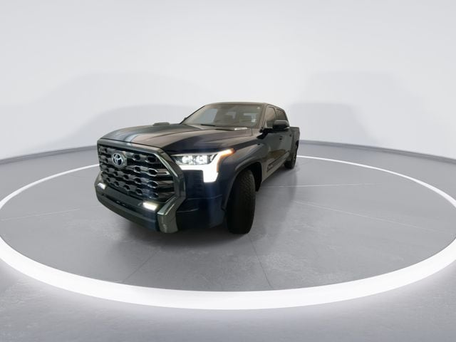 2023 Toyota Tundra Platinum - Photo 8