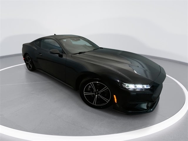 2024 Ford Mustang EcoBoost's photo