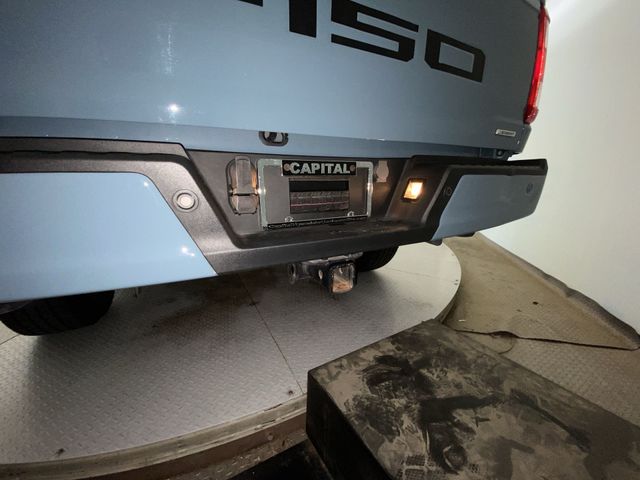 2023 Ford F-150 XL - Photo 28