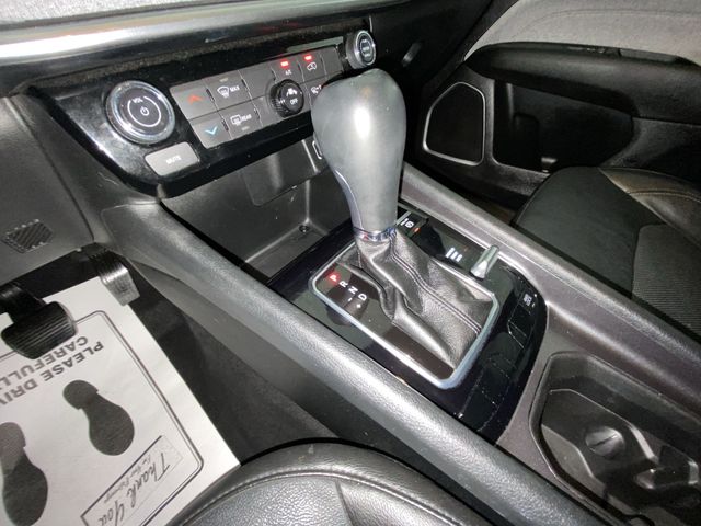 2022 Jeep Compass Latitude Lux - Photo 19