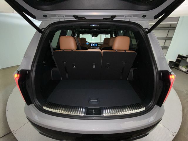 2025 Kia Telluride SX Prestige X-Line - Photo 25